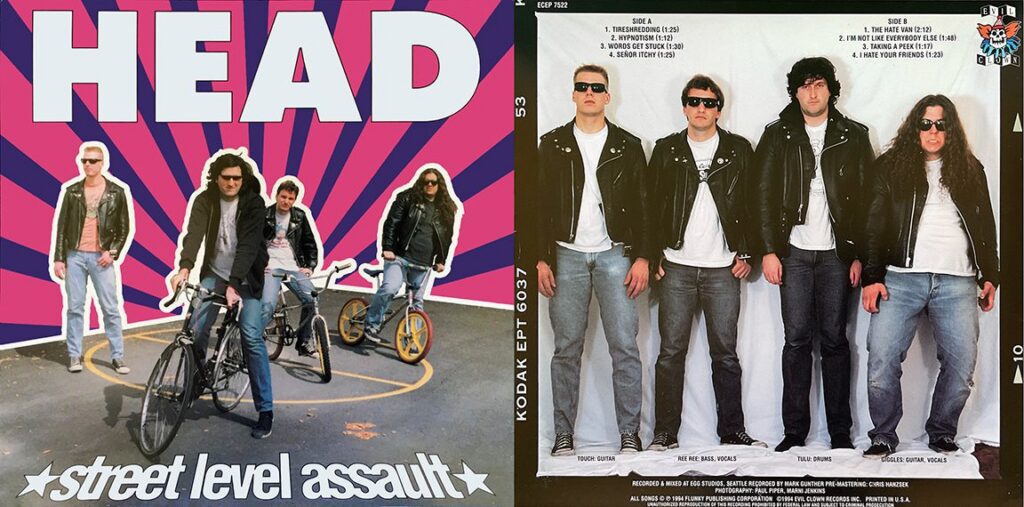 Composite 15 Party Stains - A Weekly Update from Stronger Than Dirt