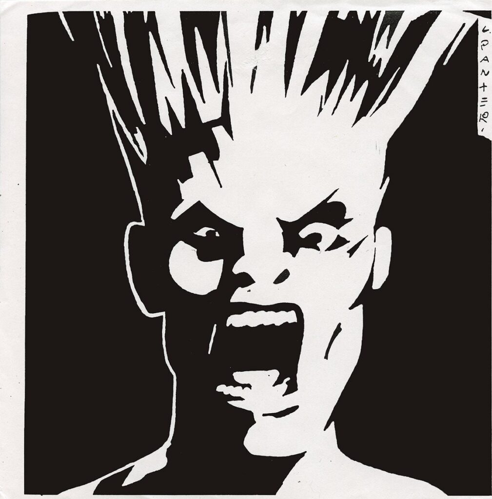 Front 72 5 Party Stains - A Weekly Update from Stronger Than Dirt