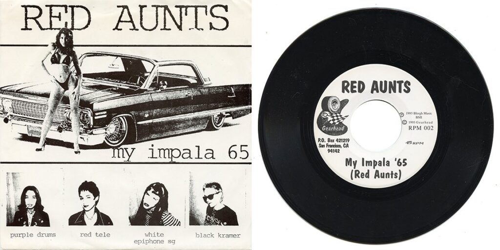 Composite 18 Party Stains - A Weekly Update from Stronger Than Dirt