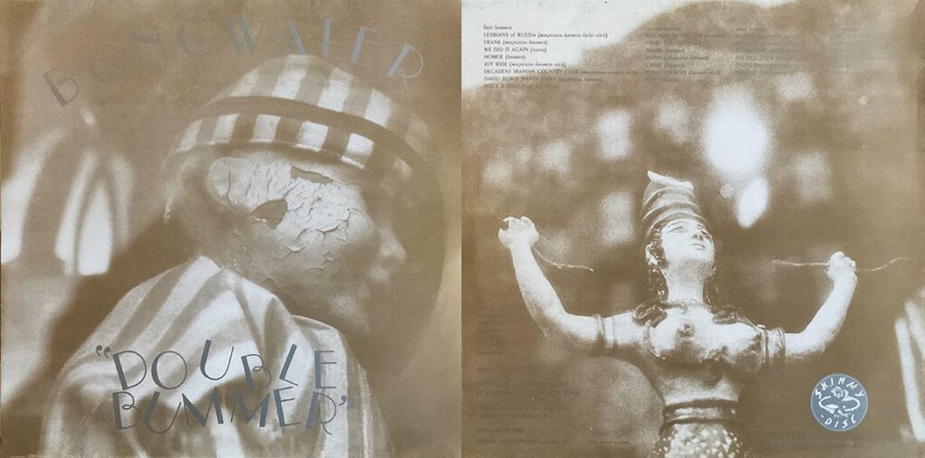 Composite 19 Party Stains - A Weekly Update from Stronger Than Dirt