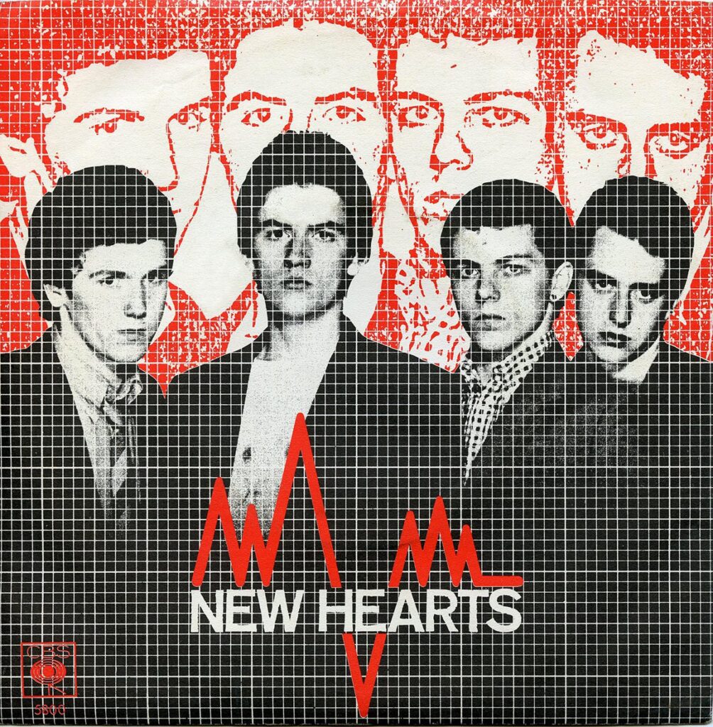 Cover 72 23 Party Stains - A Weekly Update from Stronger Than Dirt