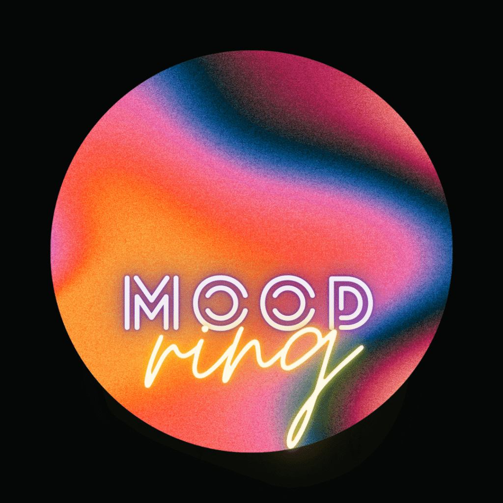 mood ring