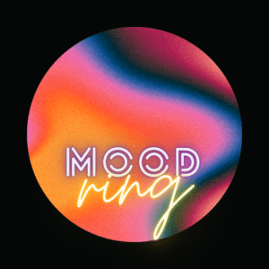 mood ring