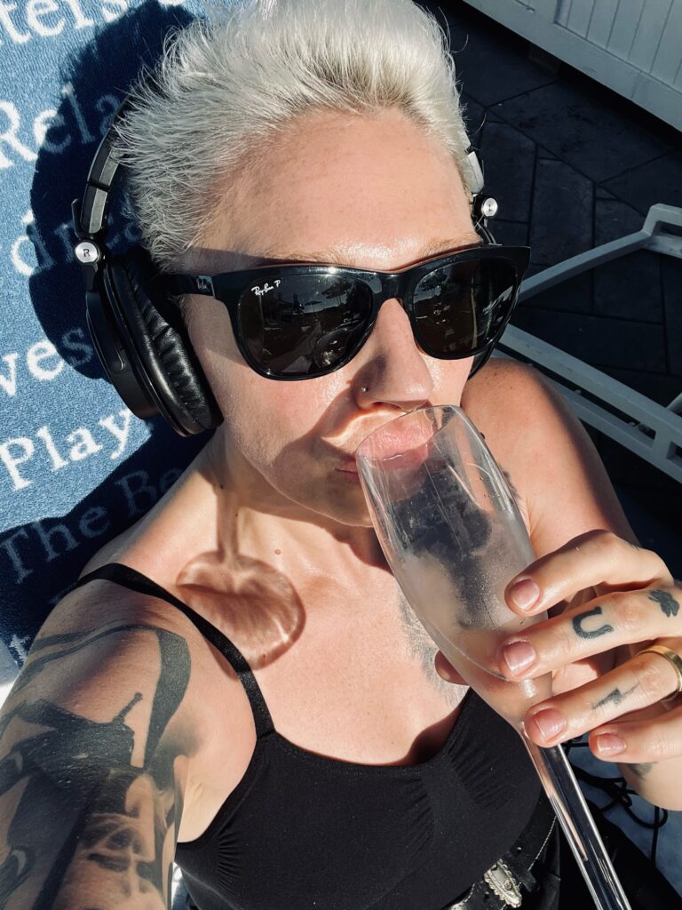 parke 1 Around The Town Sounds