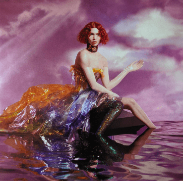 Screen Shot 2023 12 05 at 1.56.33 AM Cute Couples: Blake Mills and Sophie