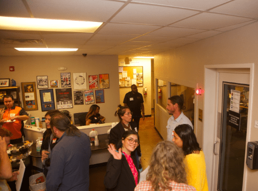 Screen Shot 2023 12 08 at 6.09.58 PM Community Building in Action!