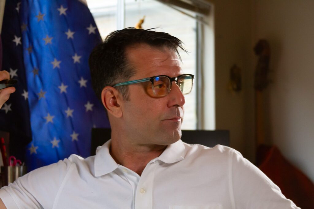 A Reflections Of Community Outreach