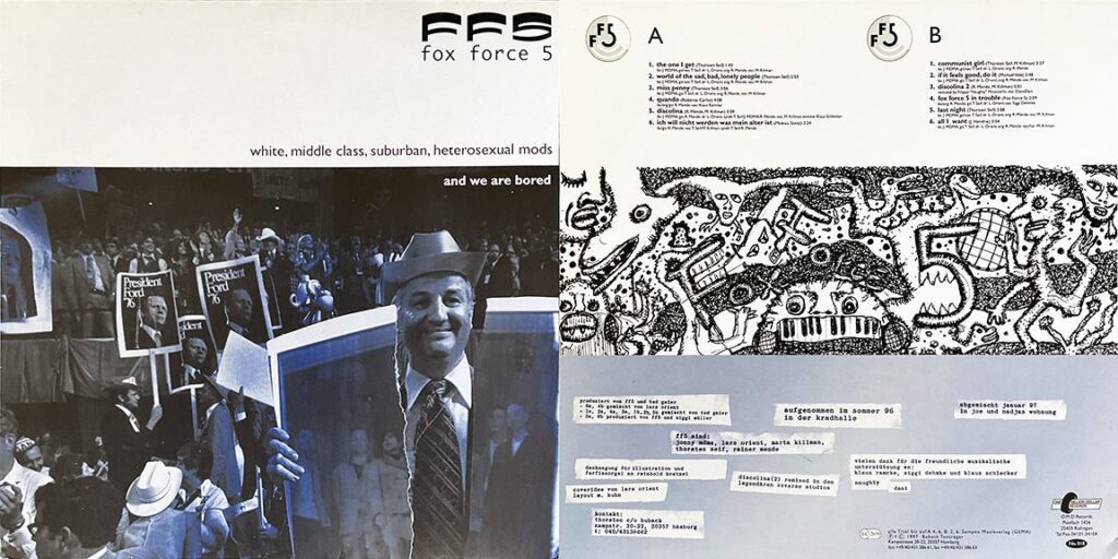 Composite 20 1 Party Stains - A Weekly Update from Stronger Than Dirt