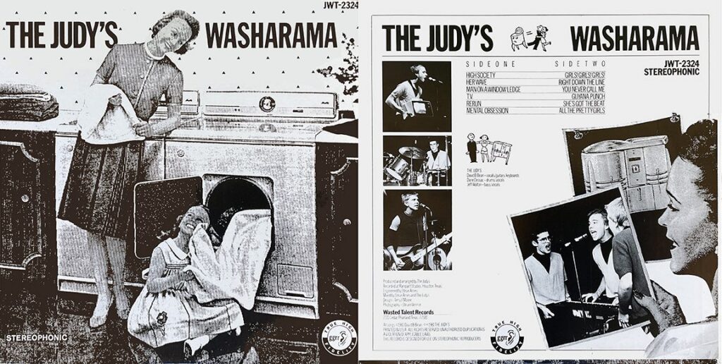 Composite 20 Party Stains - A Weekly Update from Stronger Than Dirt