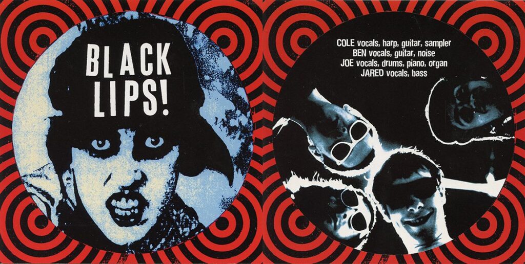 Composite 21 Party Stains - A Weekly Update from Stronger Than Dirt