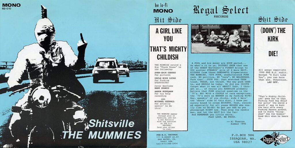 Composite 22 1 Party Stains - A Weekly Update from Stronger Than Dirt