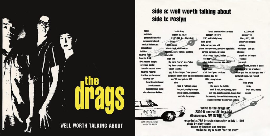 Composite 23 Party Stains - A Weekly Update from Stronger Than Dirt