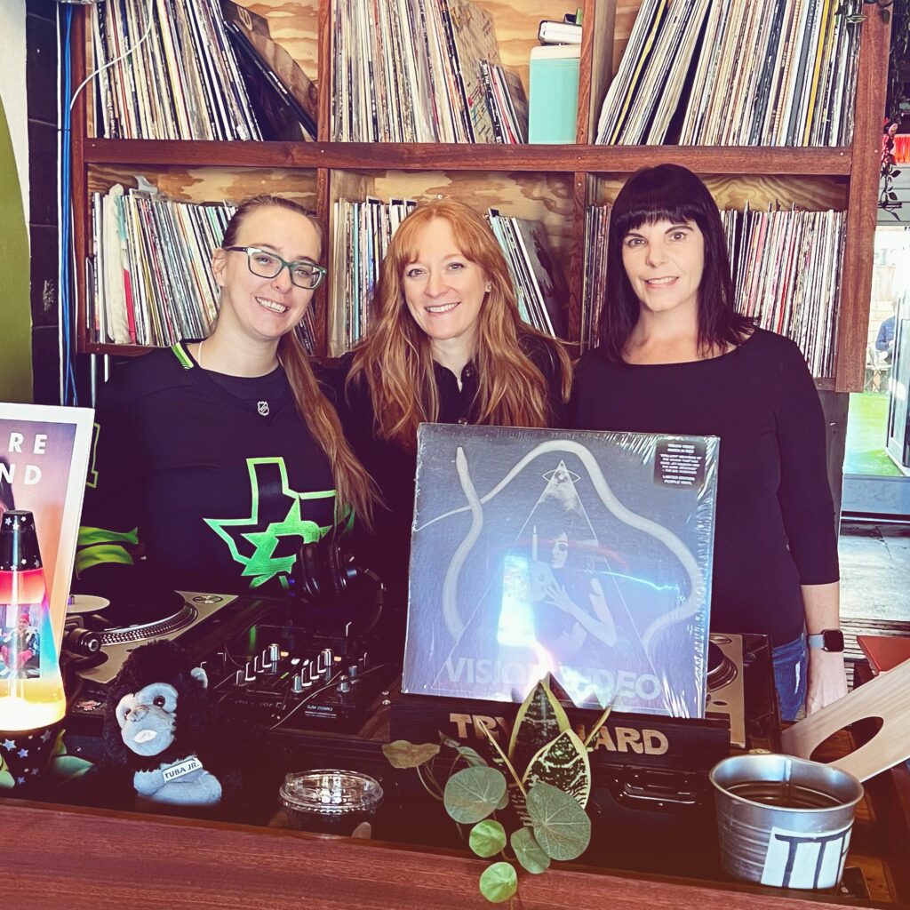 beat 1 Beat Happenings