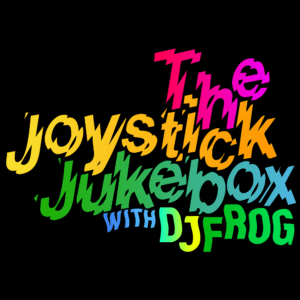 Joystick Jukebox