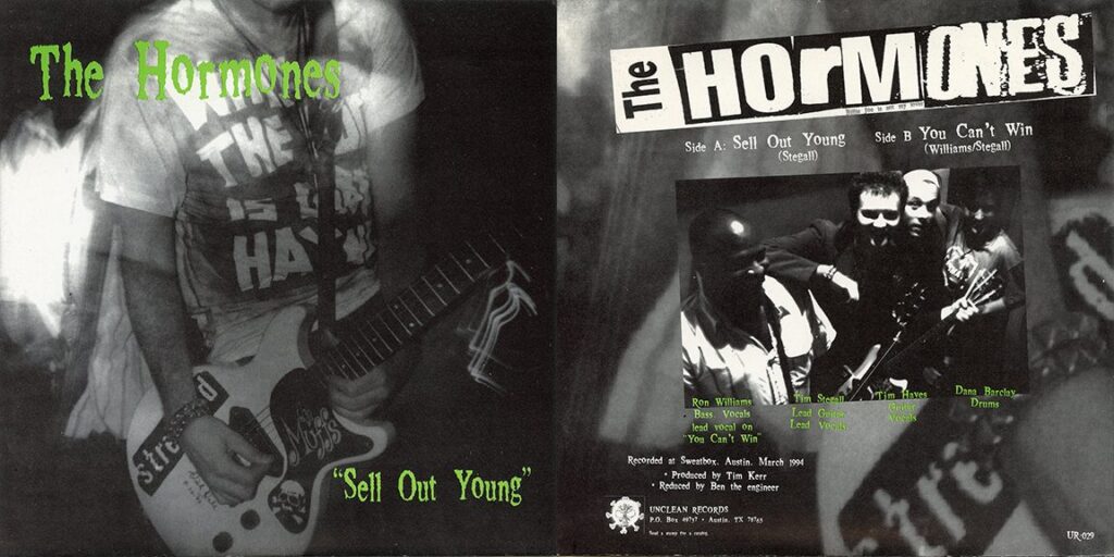 Composite 1 Party Stains - A Weekly Update from Stronger Than Dirt