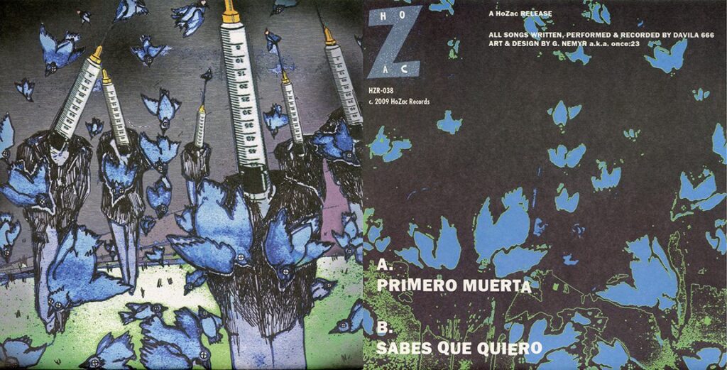 Composite 2 Party Stains - A Weekly Update from Stronger Than Dirt