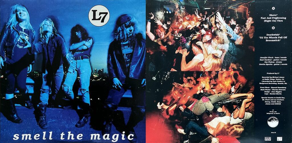 Composite 2 Party Stains - A Weekly Update from Stronger Than Dirt