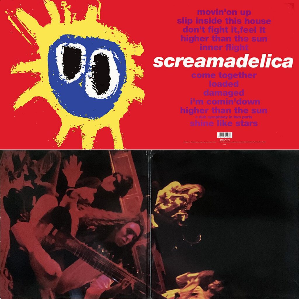 Composite 2 Party Stains - A Weekly Update from Stronger Than Dirt