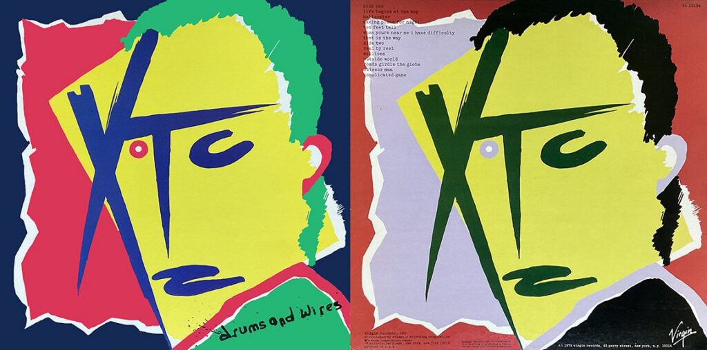 Composite 8 Party Stains - A Weekly Update from Stronger Than Dirt