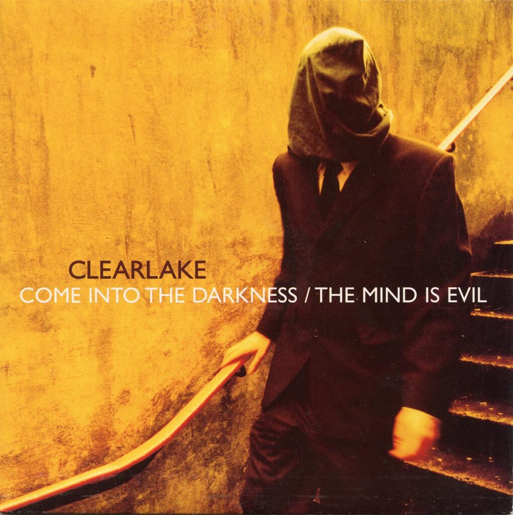 Cover 72 Party Stains - A Weekly Update from Stronger than Dirt