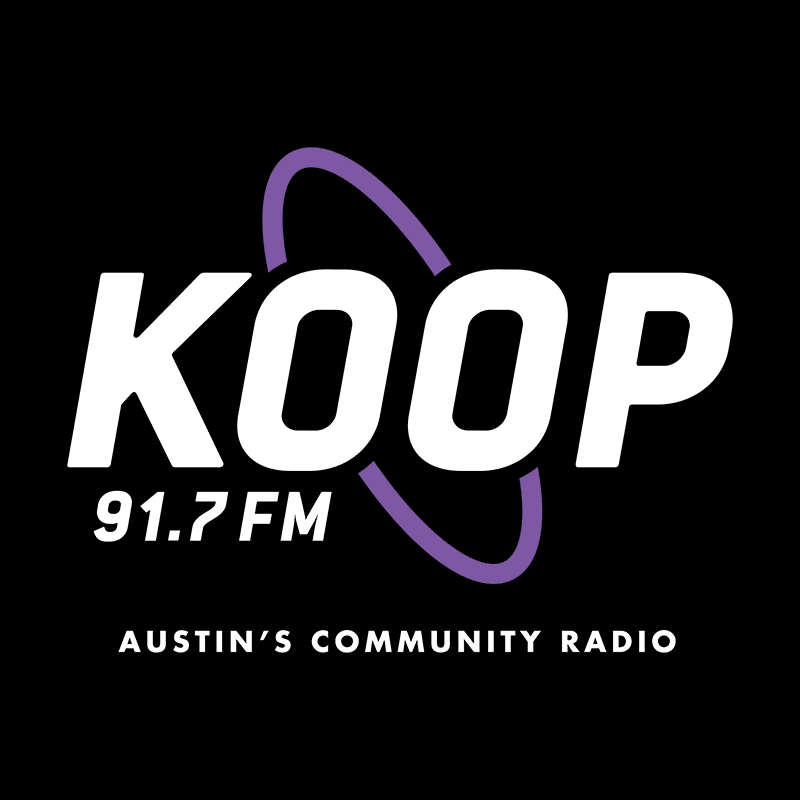 KOOP Radio 91.7 FM