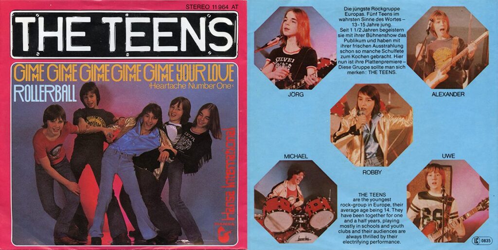 Composite 11 Party Stains - A Weekly Update from Stronger Than Dirt