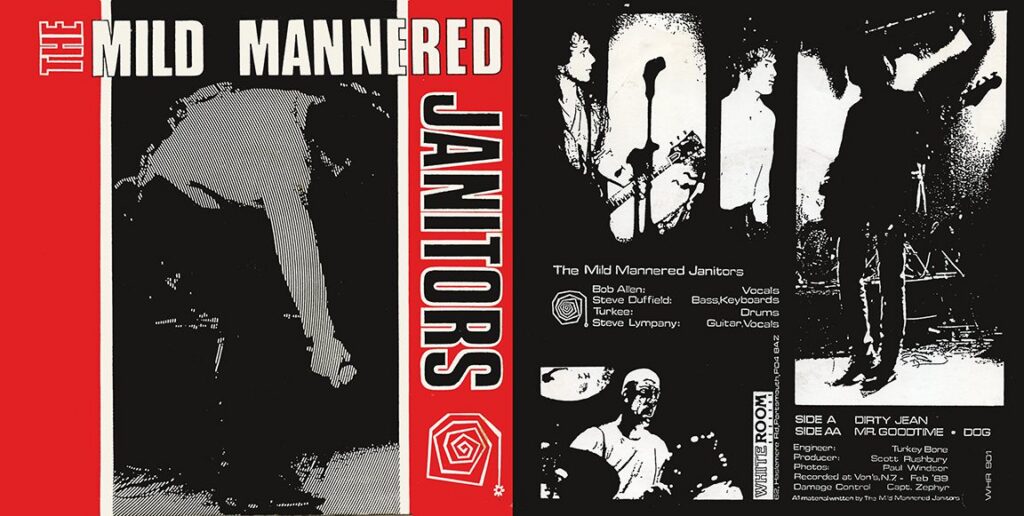 Composite 13 Party Stains - A Weekly Update from Stronger Than Dirt