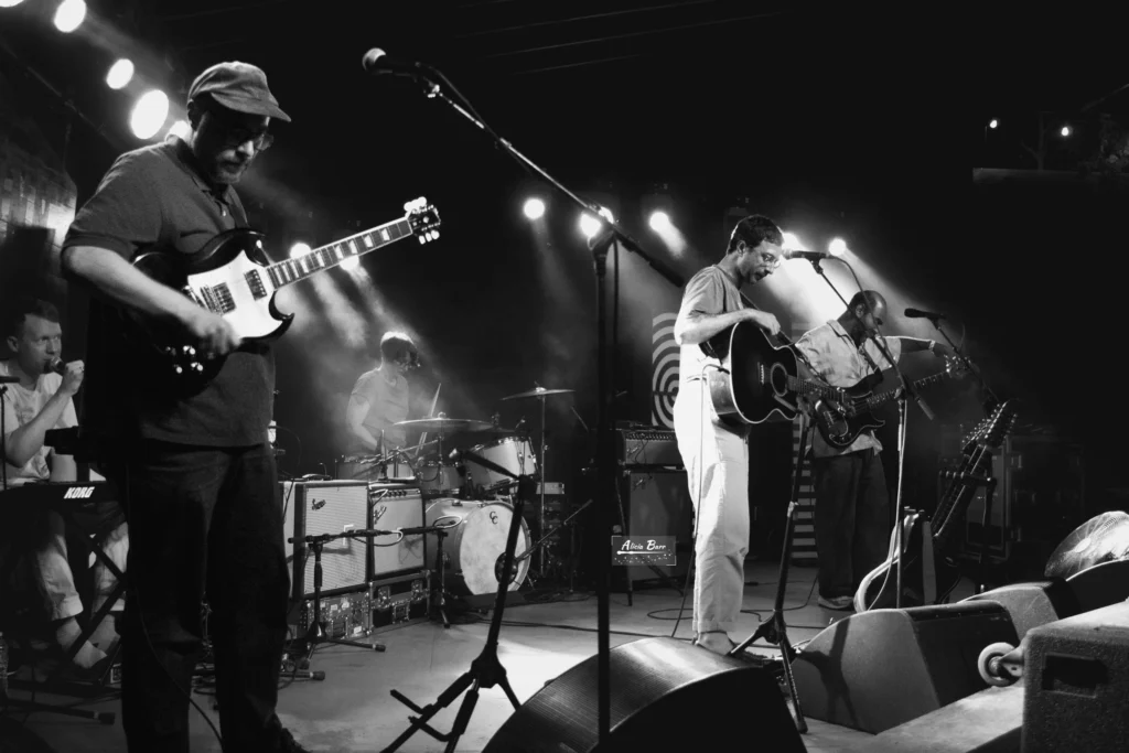 real estate band Real Estate: I Had To Hear You Just To Feel Near You