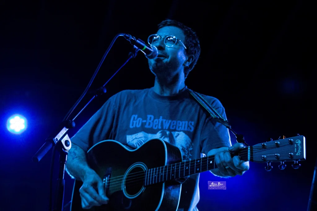 real estate martin courtney Real Estate: I Had To Hear You Just To Feel Near You