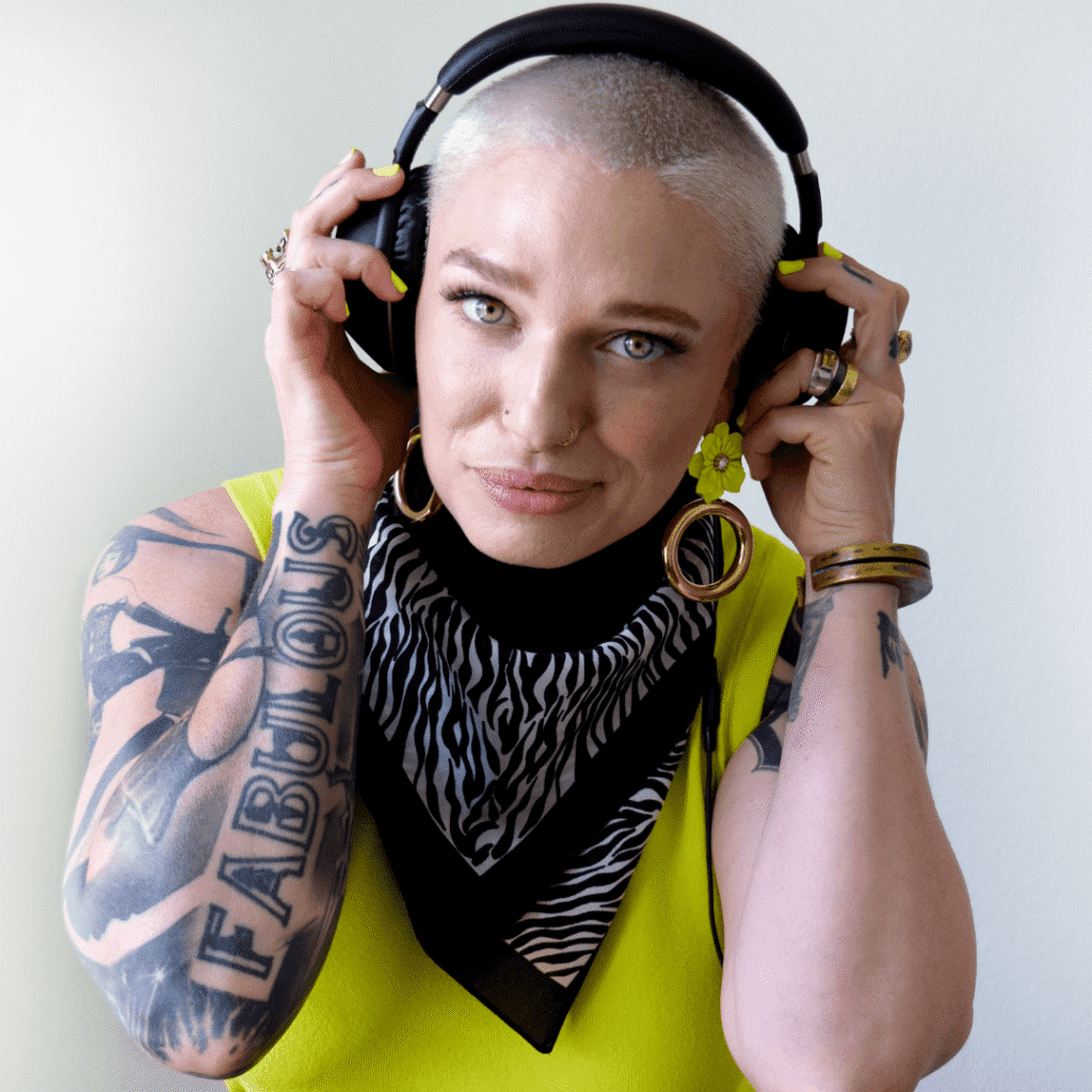 1 Parke Ballantine Sweet Tea