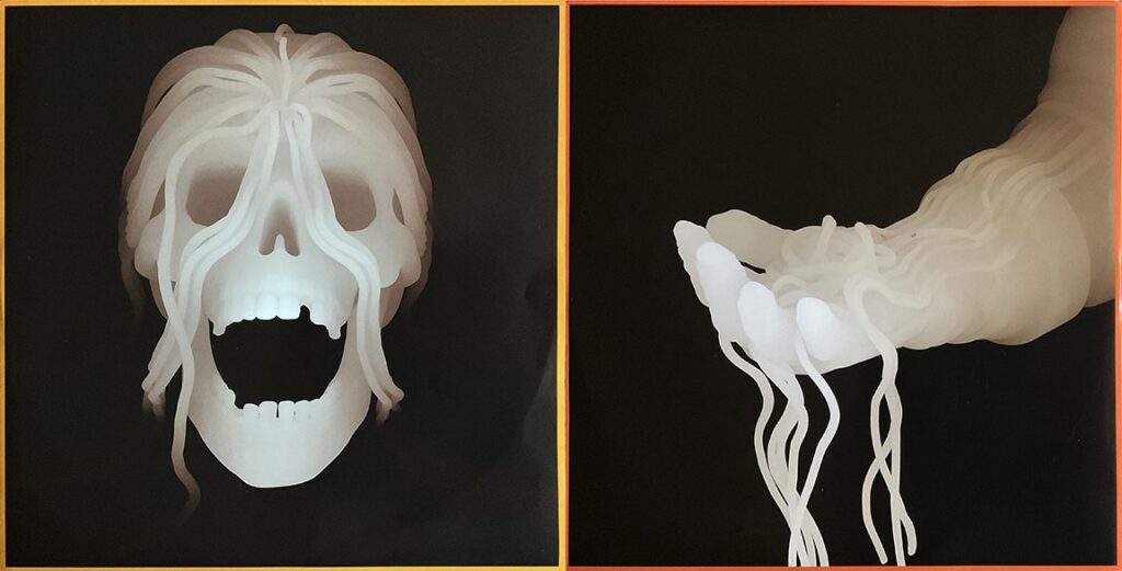 Composite 2 1 1 Party Stains - A Weekly Update from Stronger Than Dirt