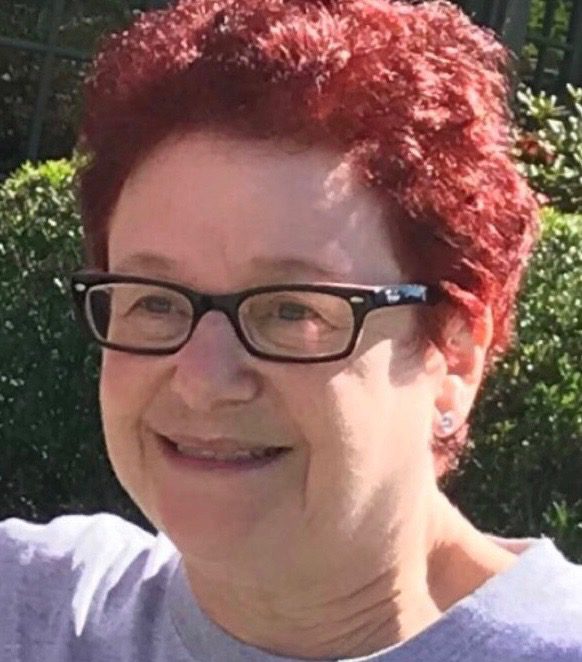 Mindy Reed Let's Talk About It