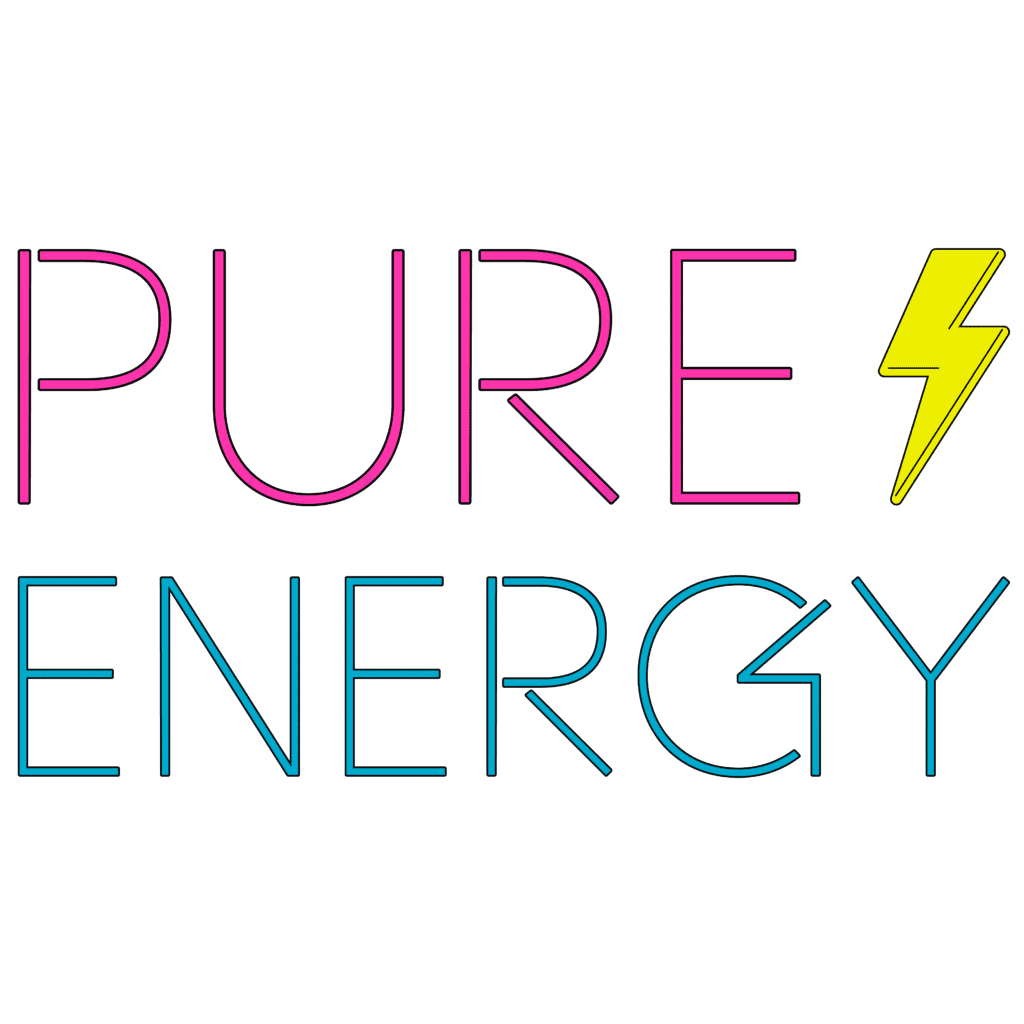Pure energy