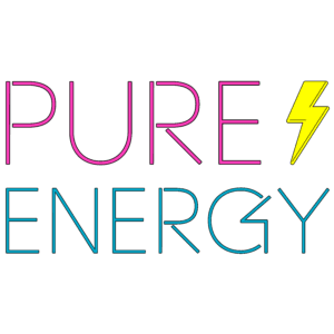 Pure energy