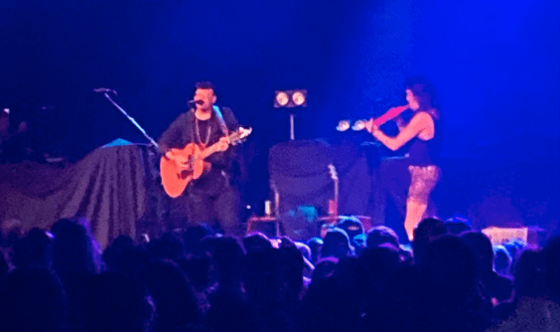 micah schnabel vanessa jean speckman After All, It Was Rock n Roll