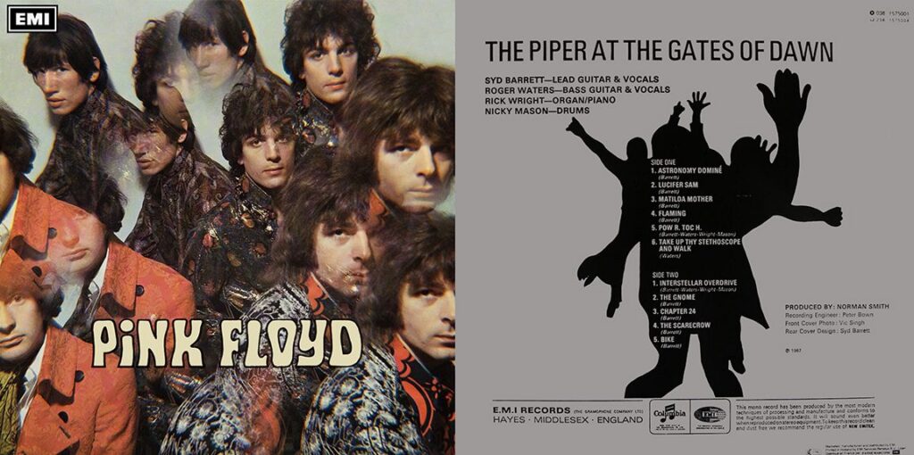 Composite 5 Party Stains - A Weekly Update from Stronger Than Dirt