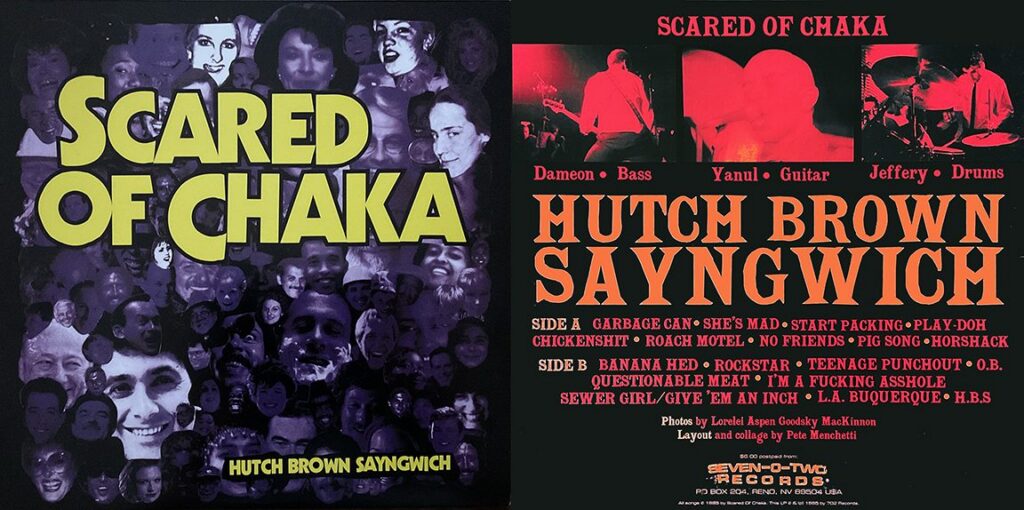 Composite 1 1 Party Stains – A Weekly Update from Stronger Than Dirt featuring Simple Circuit, Scared of Chaka, & Lemming