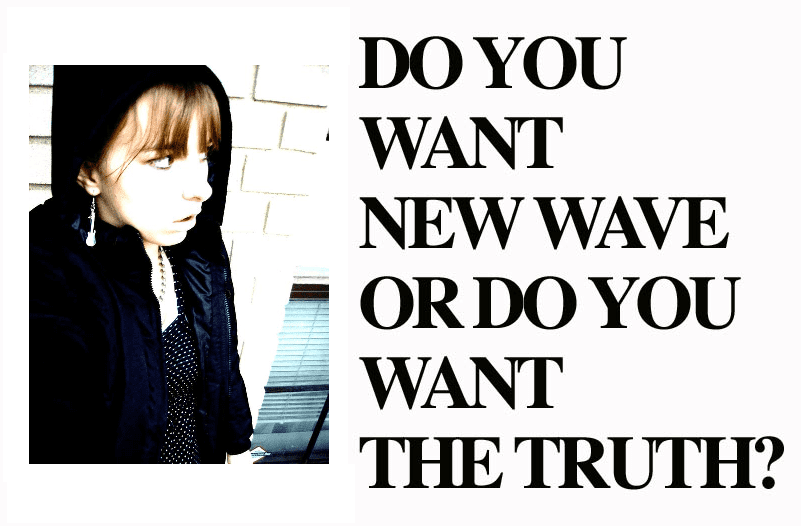 image 1 KOOP Feature: The Emo Diaries