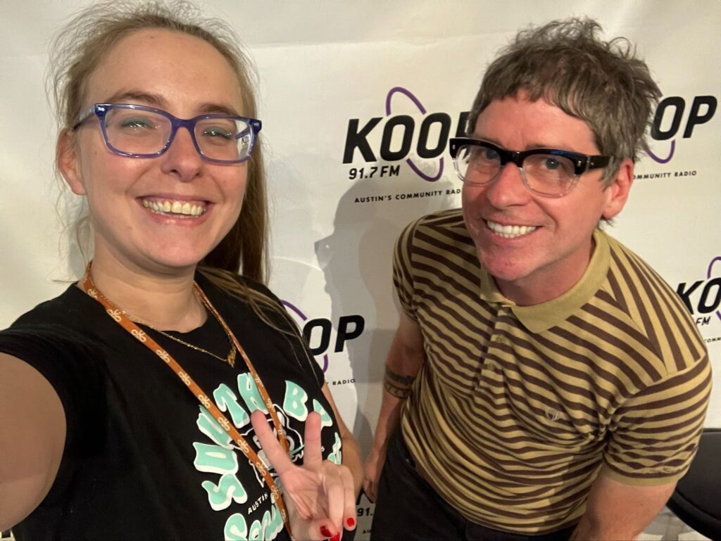 image 2 KOOP Feature: The Emo Diaries