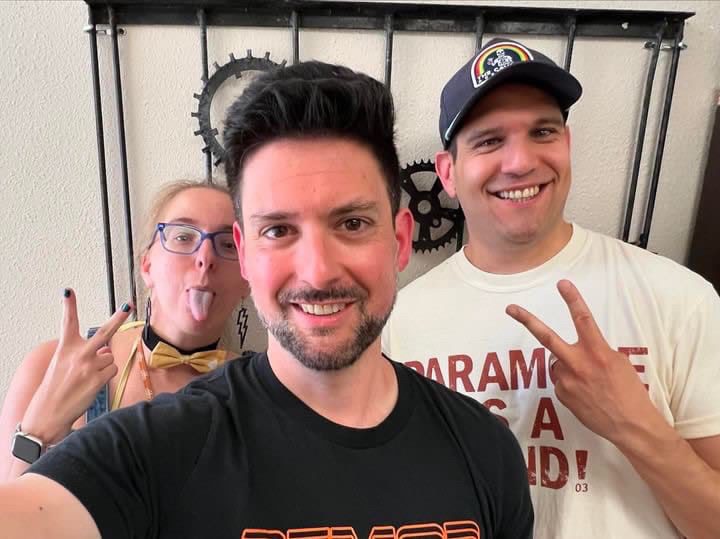 image KOOP Feature: The Emo Diaries