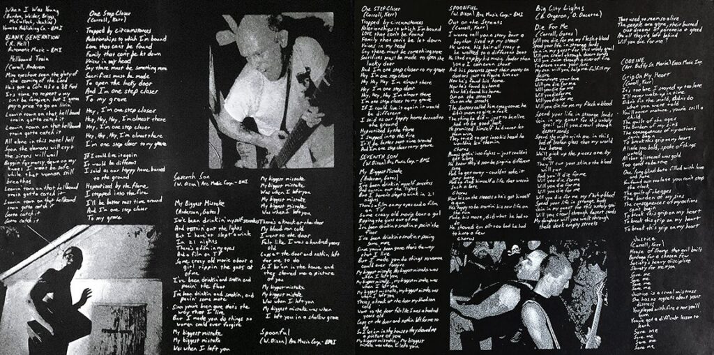 Composite 2 2 Party Stains – A Weekly Update from Stronger Than Dirt featuring Poison 13, Armitage Shanks, and the Kinks