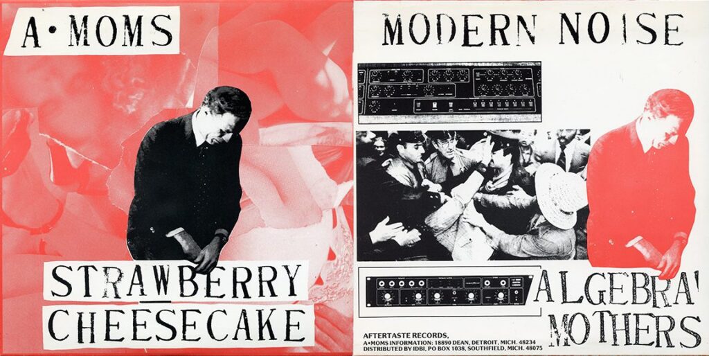 Composite 3 Party Stains – A Weekly Update from Stronger Than Dirt featuring The Algebra Mothers, The Sons of Hercules and Roxy Music