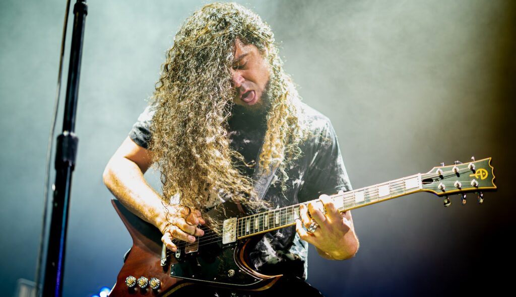 image 6 Incubus and Coheed & Cambria Play the Moody Center 9.7.2024