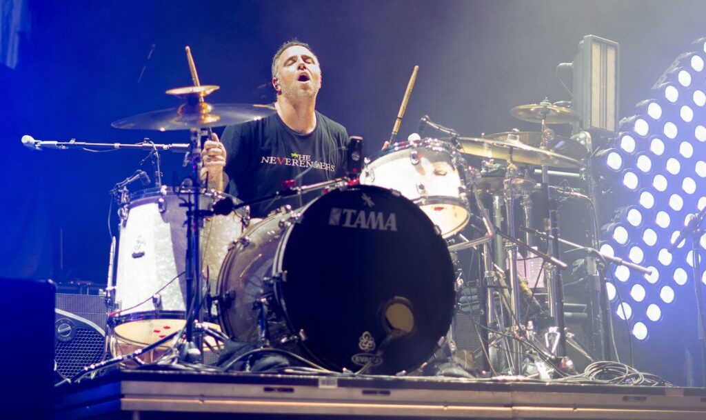 image 7 Incubus and Coheed & Cambria Play the Moody Center 9.7.2024