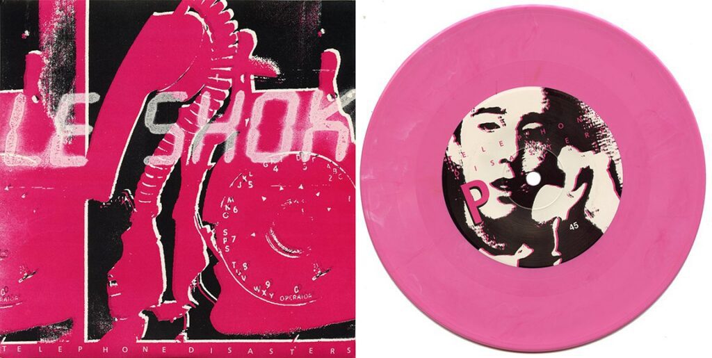 Composite 2 Party Stains – A Weekly Update from Stronger Than Dirt featuring The Hoodoo Gurus, Le Shok, and Zolar X