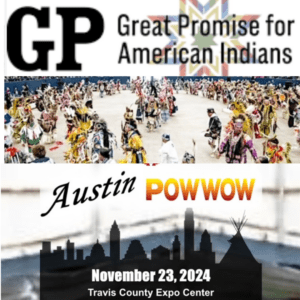 Great Promise for American Indians