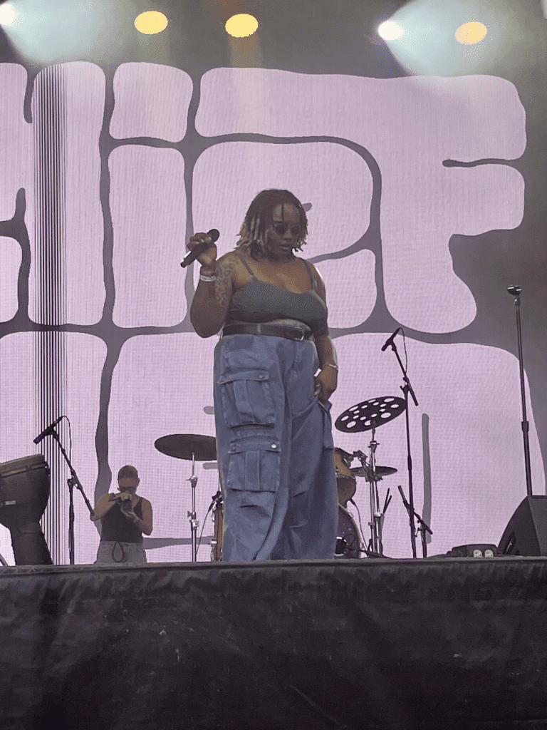 chief cleopatra 3 1 Making Friends with Chief Cleopatra