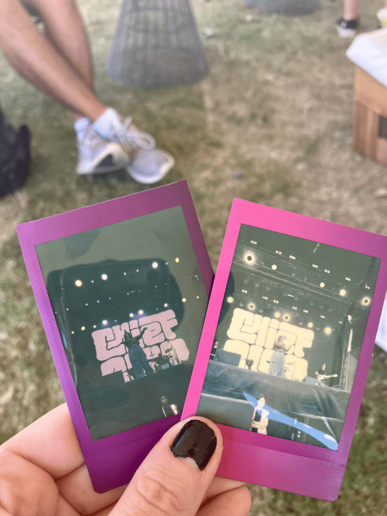 chief cleopatra 8 Making Friends with Chief Cleopatra