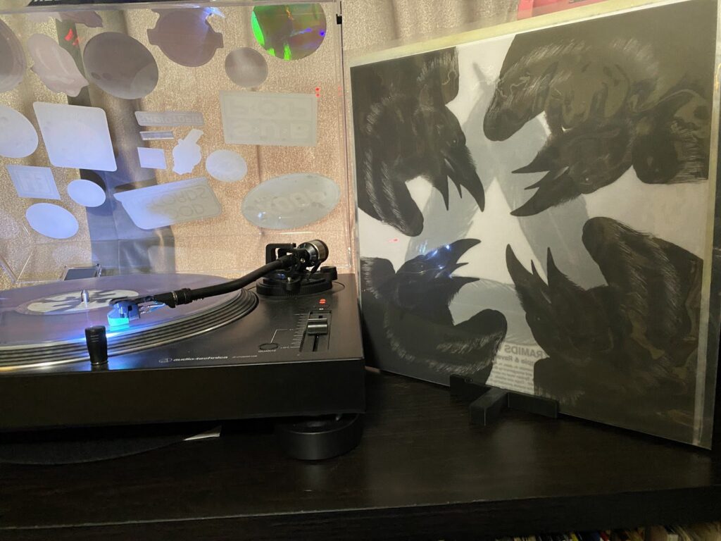 image 10 Halloween Music: Wraiths