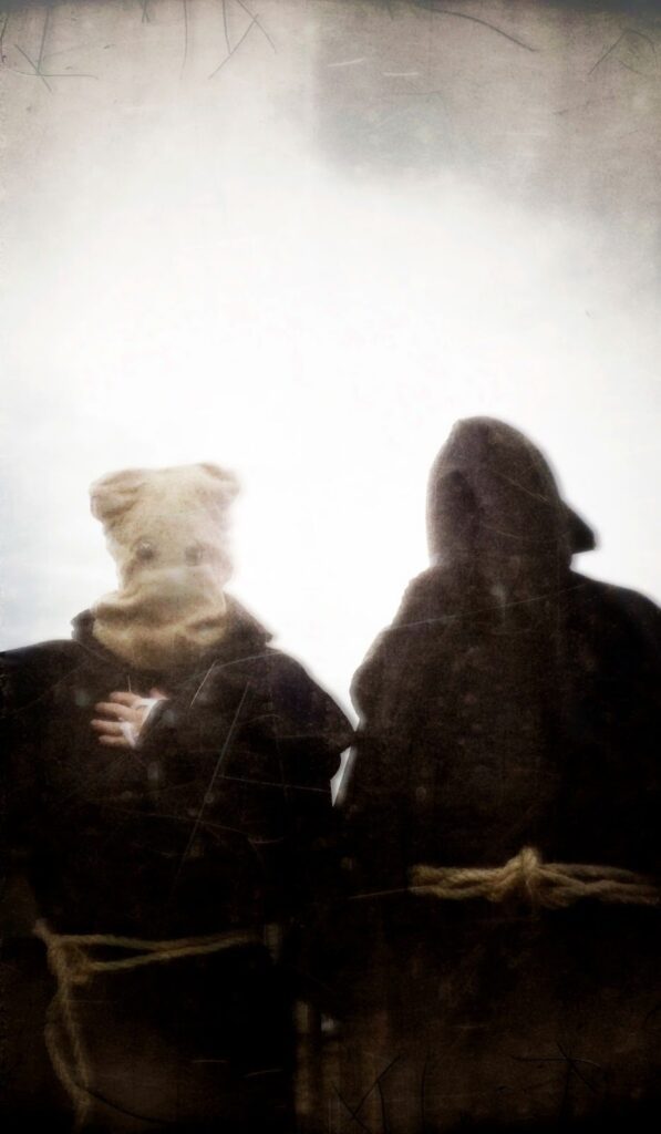 image 9 Halloween Music: Wraiths